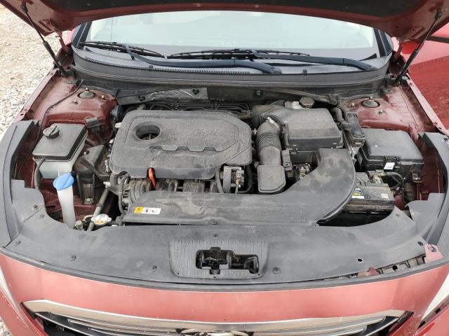 2015 HYUNDAI SONATA SE - 5NPE24AF4FH203365