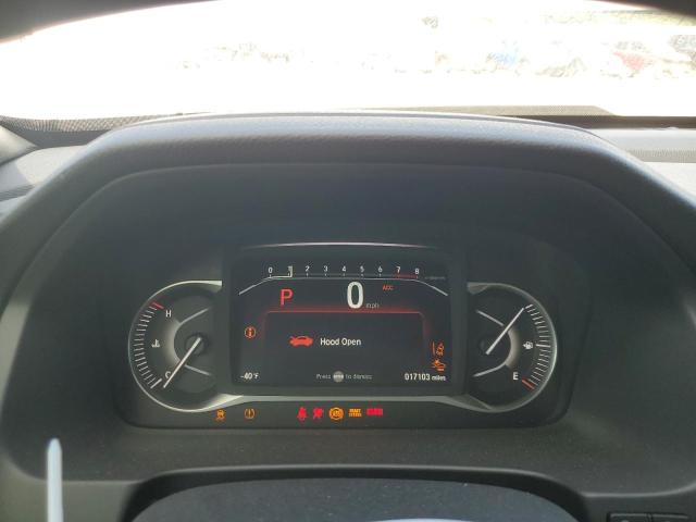 2022 HONDA PASSPORT E 5FNYF8H06NB013722