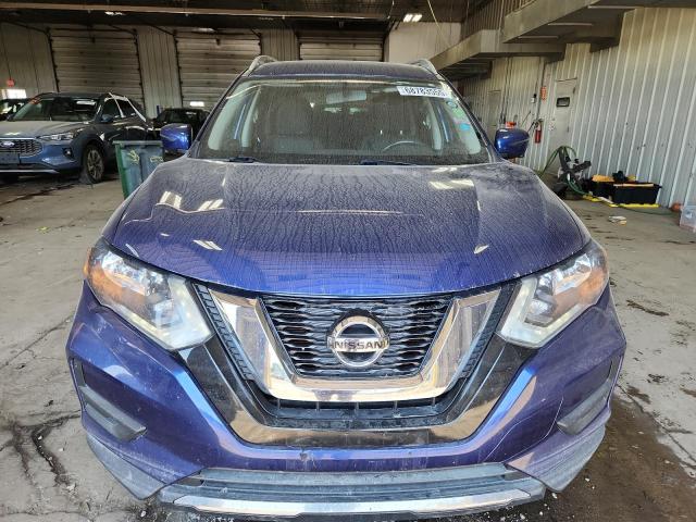 2017 NISSAN ROGUE S KNMAT2MVXHP567848