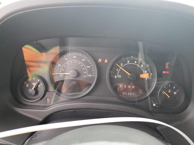 2015 JEEP PATRIOT SPORT 1C4NJRBB9FD357572