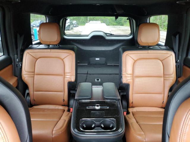 2021 LINCOLN NAVIGATOR 5LMJJ2LT1MEL11005