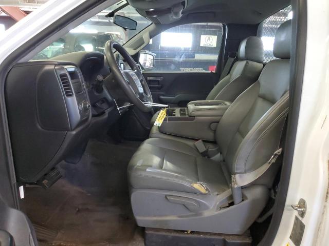 2015 GMC SIERRA C15 - 1GTN1TEC8FZ180050