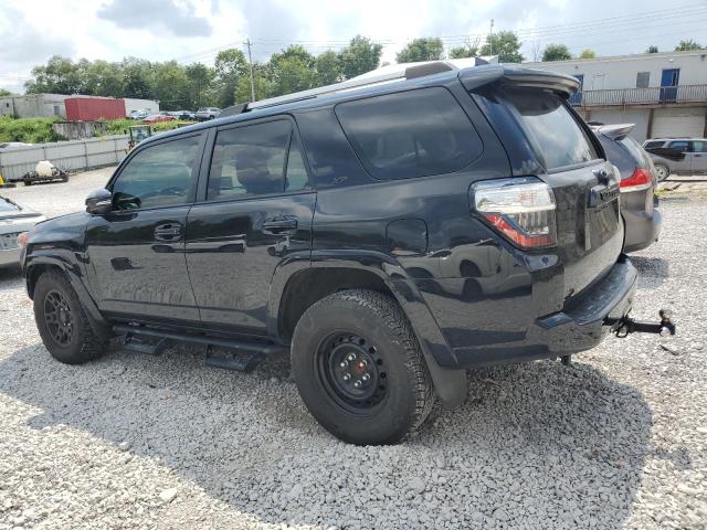 2021 TOYOTA 4RUNNER SR - JTEFU5JR4M5250869
