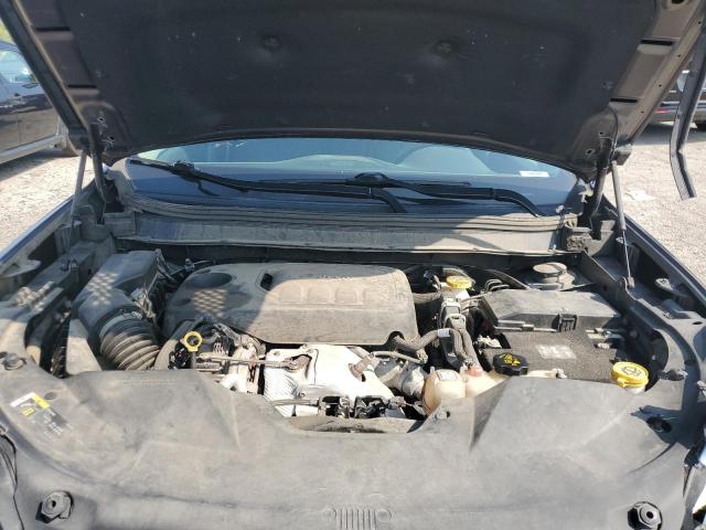 2019 JEEP CHEROKEE L - 1C4PJMDN0KD165325