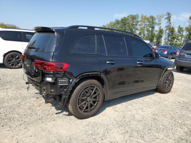 2025 MERCEDES-BENZ GLB AMG 35 W1N4M5BB3SW385905