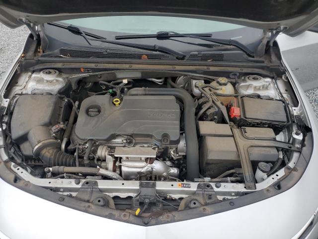 2022 CHEVROLET MALIBU LS - 1G1ZC5ST0NF174439
