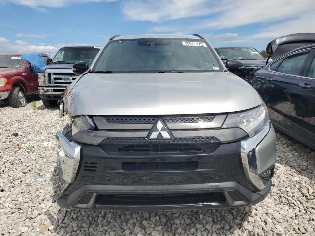 2020 MITSUBISHI OUTLANDER JA4AD3A32LZ037614