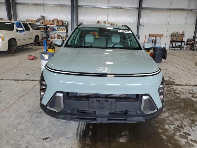 2024 HYUNDAI KONA SEL KM8HBCAB3RU096819