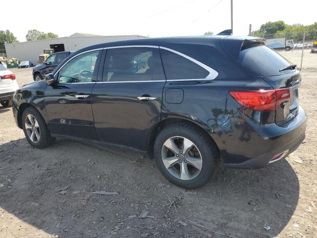 2016 ACURA MDX 5FRYD4H22GB038456