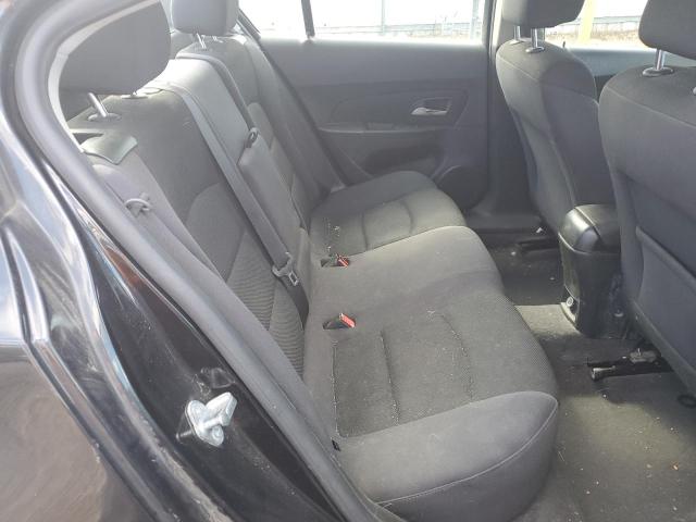 2013 CHEVROLET CRUZE ECO - 1G1PH5SB8D7184810