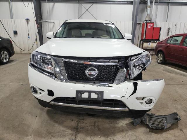 2015 NISSAN PATHFINDER 5N1AR2MM4FC660919