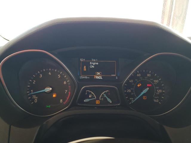 2015 FORD FOCUS SE 1FADP3F29FL342857