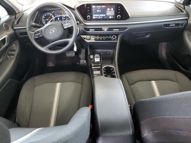 2021 HYUNDAI SONATA SE 5NPEG4JA7MH074749