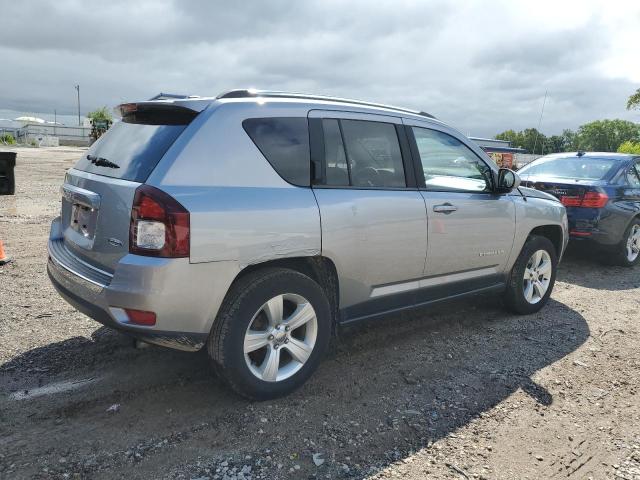 2015 JEEP COMPASS LA 1C4NJDEB3FD117934