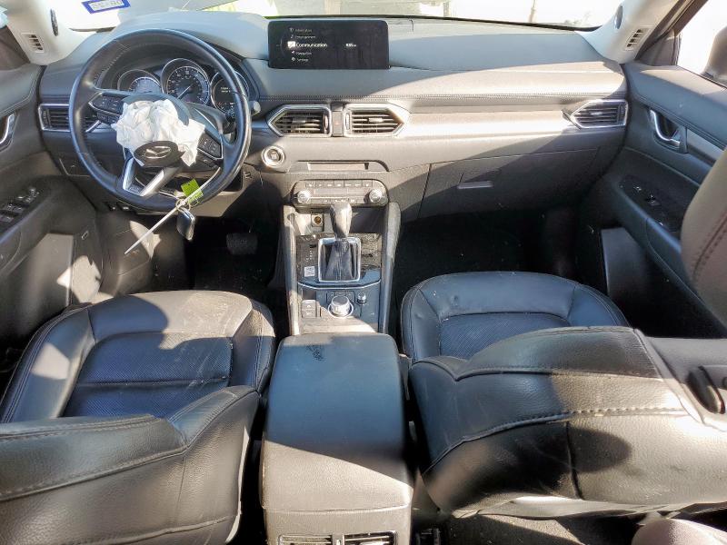 2021 MAZDA CX-5 TOURI - JM3KFBCM4M1329230