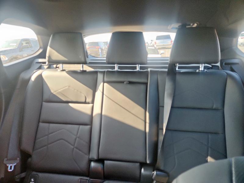 2024 BMW X1 XDRIVE28I WBX73EF00R5Y48778