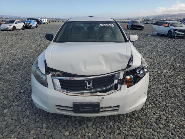2010 HONDA ACCORD LX - 1HGCP2F39AA122343