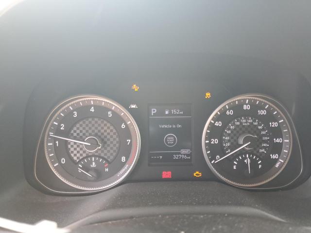 2020 HYUNDAI ELANTRA SE 5NPD84LF5LH614194