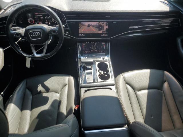 2019 AUDI Q8 PREMIUM WA1EVAF13KD016227