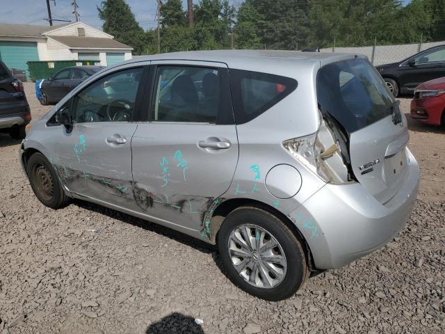 2016 NISSAN VERSA NOTE S - 3N1CE2CP9GL357017