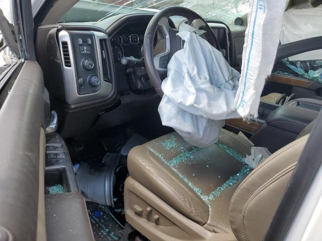 2015 GMC SIERRA K15 - 3GTU2VEC8FG403658