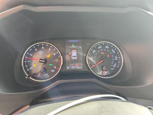 2020 TOYOTA RAV4 XLE PREMIUM JTMA1RFV9LD529341