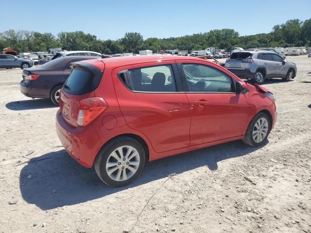 2017 CHEVROLET SPARK 1LT KL8CD6SA2HC826183