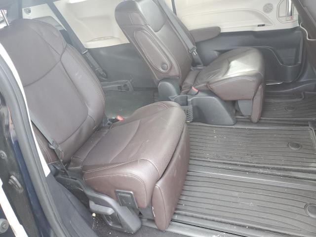 2023 TOYOTA SIENNA LIM - 5TDESKFC2PS081491
