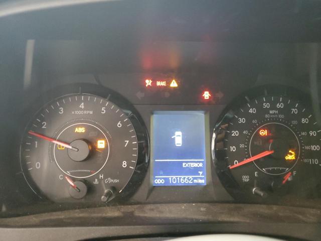 2015 TOYOTA SIENNA LE 5TDKK3DC5FS685112