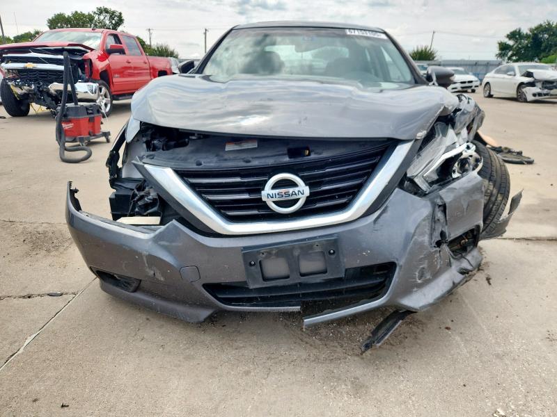 2017 NISSAN ALTIMA 2.5 1N4AL3AP3HC241687