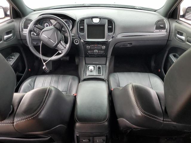 2015 CHRYSLER 300 S 2C3CCABG6FH820306