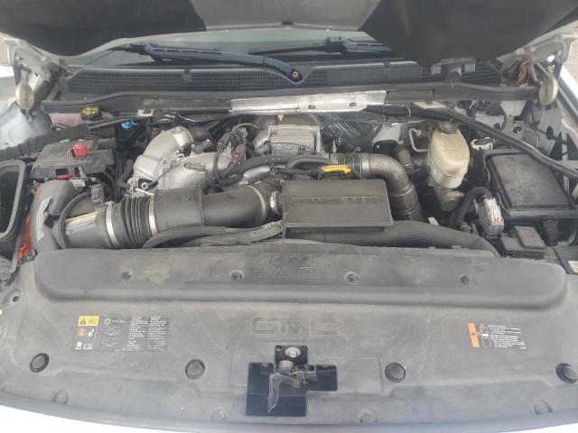 2017 GMC SIERRA K25 1GT12TEY4HF139832