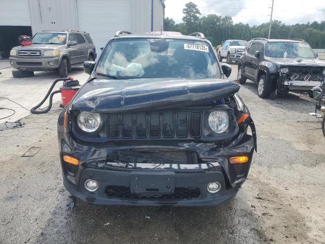 2019 JEEP RENEGADE L ZACNJABB9KPK16432