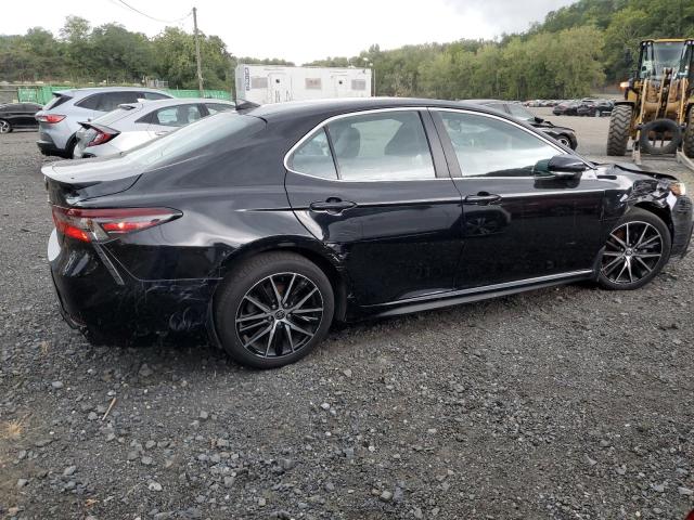 2023 TOYOTA CAMRY SE N - 4T1G11BK3PU076505