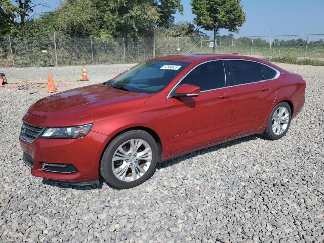 CHEVROLET IMPALA LT