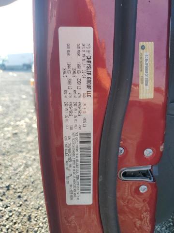 2015 JEEP PATRIOT SP 1C4NJPBB8FD178850