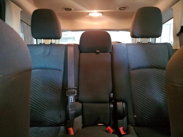 2016 DODGE JOURNEY SX 3C4PDDBG8GT106519