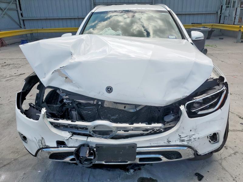 2020 MERCEDES-BENZ GLC 300 W1N0G8DB4LF830982
