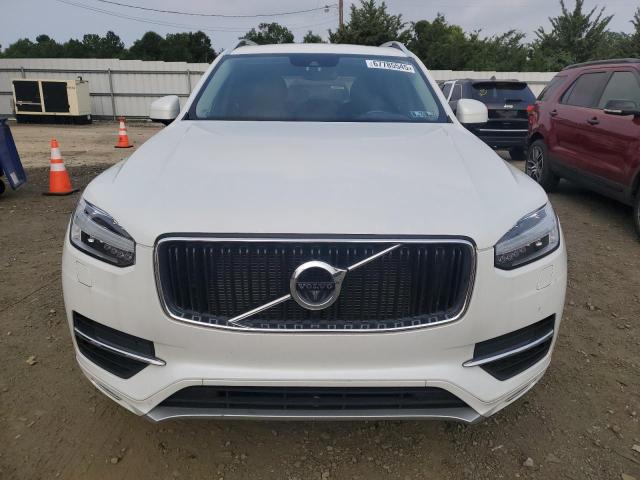 2018 VOLVO XC90 T6 YV4A22PK0J1209359