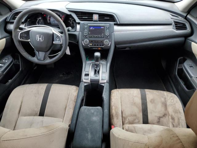 2016 HONDA CIVIC LX 19XFC2F50GE042668