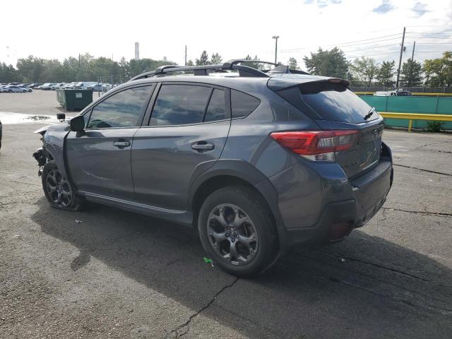 2021 SUBARU CROSSTREK SPORT JF2GTHSC0MH357084