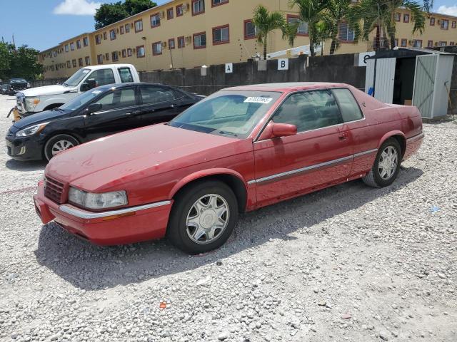 CADILLAC ELDORADO T