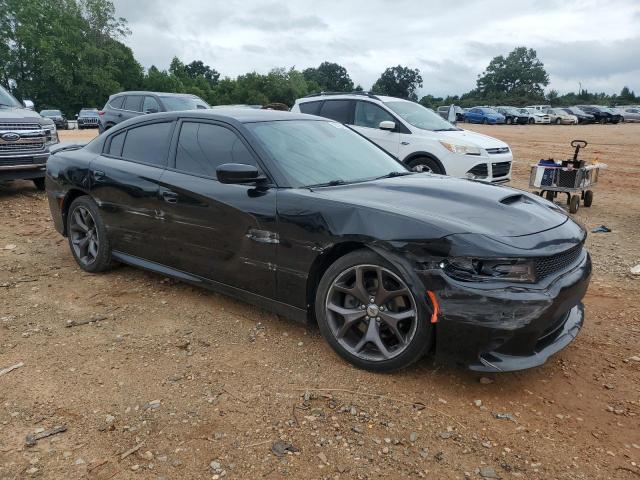 2019 DODGE CHARGER GT 2C3CDXHG3KH653792