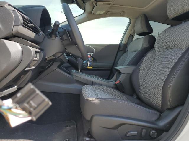 2024 SUBARU CROSSTREK - JF2GUADC0R8279074