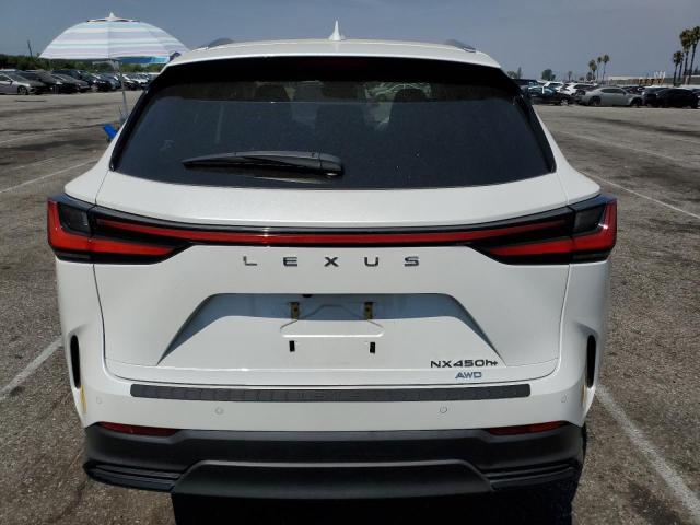 2022 LEXUS NX 450H JTJHKCFZ5N2001822