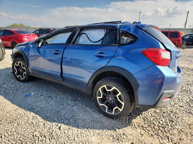 2017 SUBARU CROSSTREK - JF2GPALC2H8223645