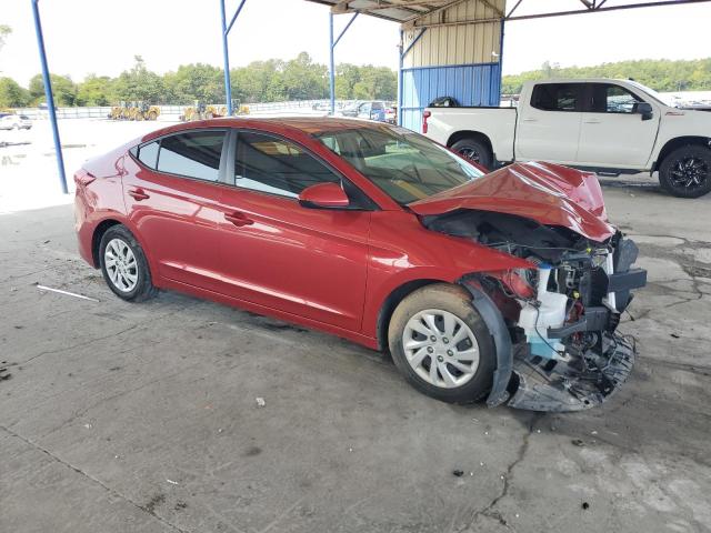 2017 HYUNDAI ELANTRA 5NPD74LF7HH154000