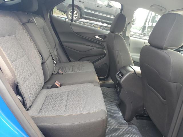 2024 CHEVROLET EQUINOX LT 3GNAXUEG0RS166089