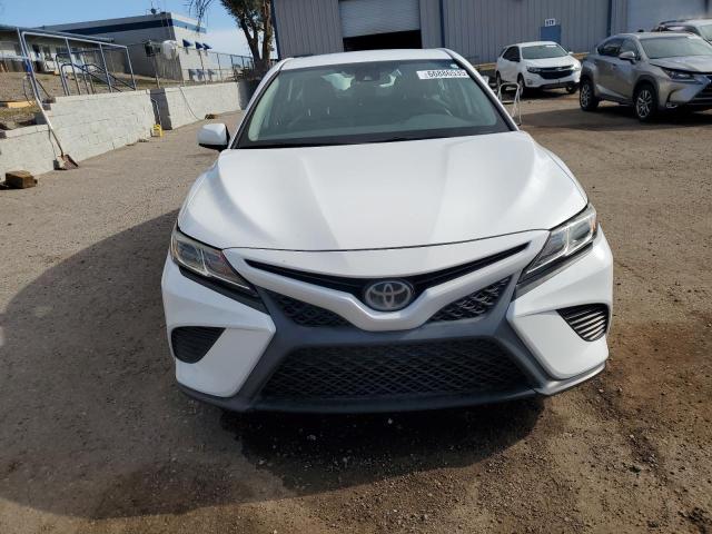 2019 TOYOTA CAMRY L - 4T1B11HK6KU708035