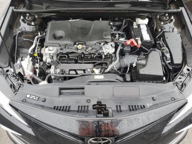 2023 TOYOTA CAMRY LE 4T1C11AKXPU831617